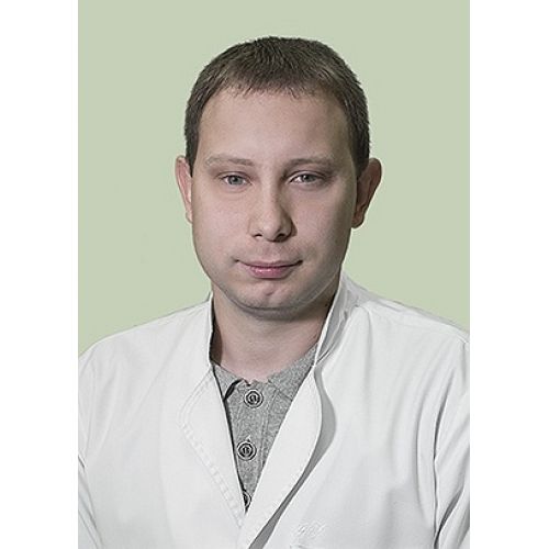 Болобышко Александр Сергеевич