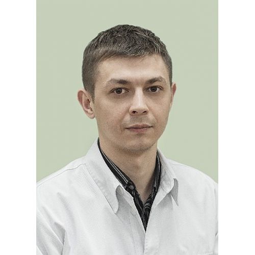 Костяков Сергей Евгеньевич