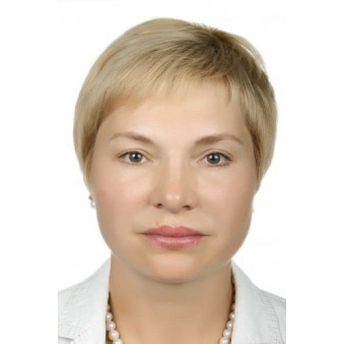 Сердюцкая Марина Валерьевна